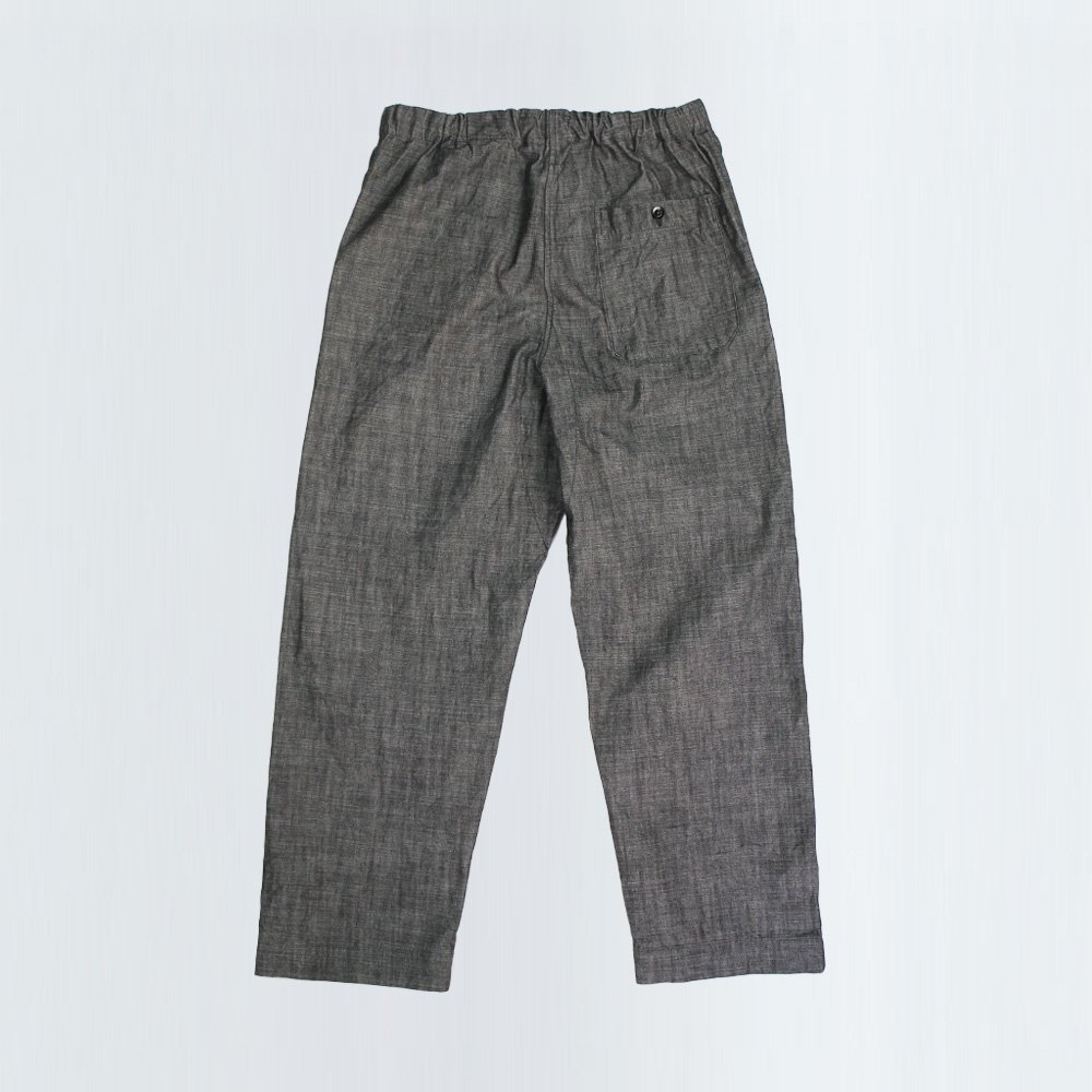 【20th. Anv. Limited】British Mil. Easy Trousers - Bricklayer *A