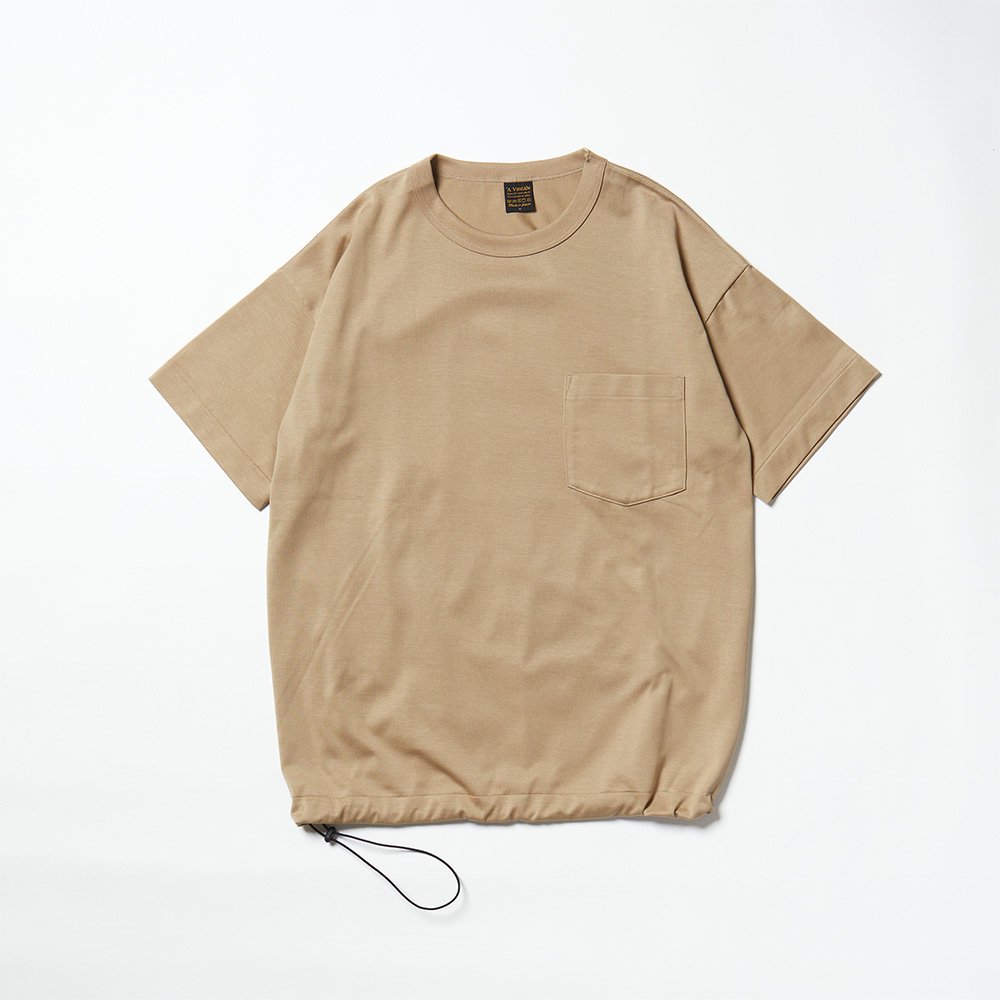 9oz Silket Athletic T-Shirts - Bricklayer *A vontade アボンタージ直営店