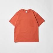 7.5oz Pocket T-Shirts S/S