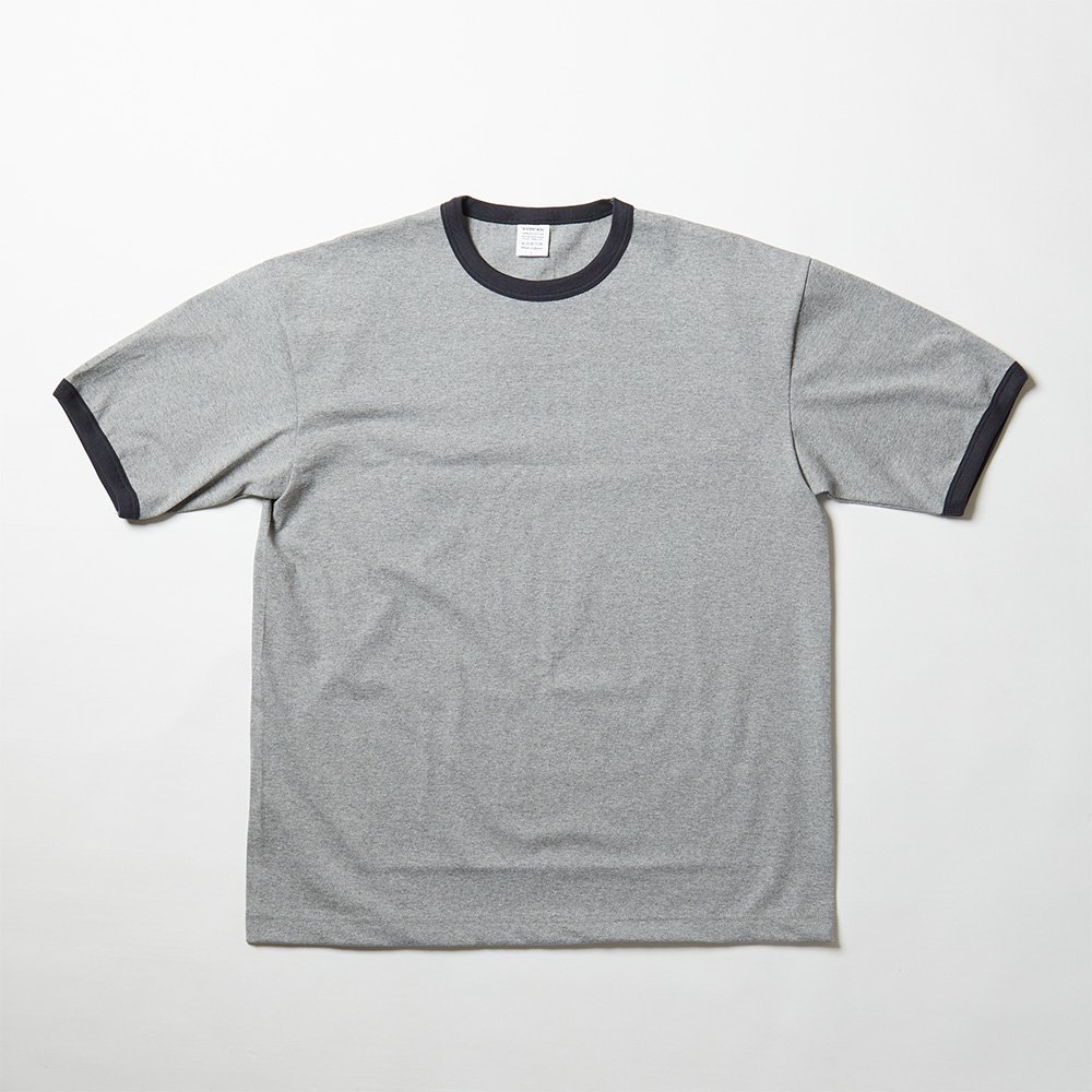 Ringer T-Shirts S/S - Bricklayer *A vontade アボンタージ直営店