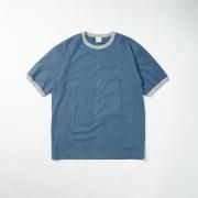 Ringer T-Shirts S/S -24SS-