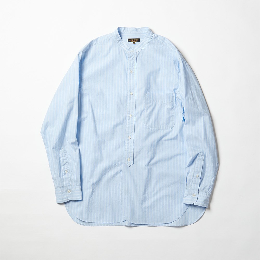 SHIRT - Bricklayer *A vontade アボンタージ直営店