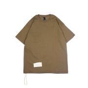 HESTRADA Gee-Wiz S/S Switch Pocket T-Shirts
