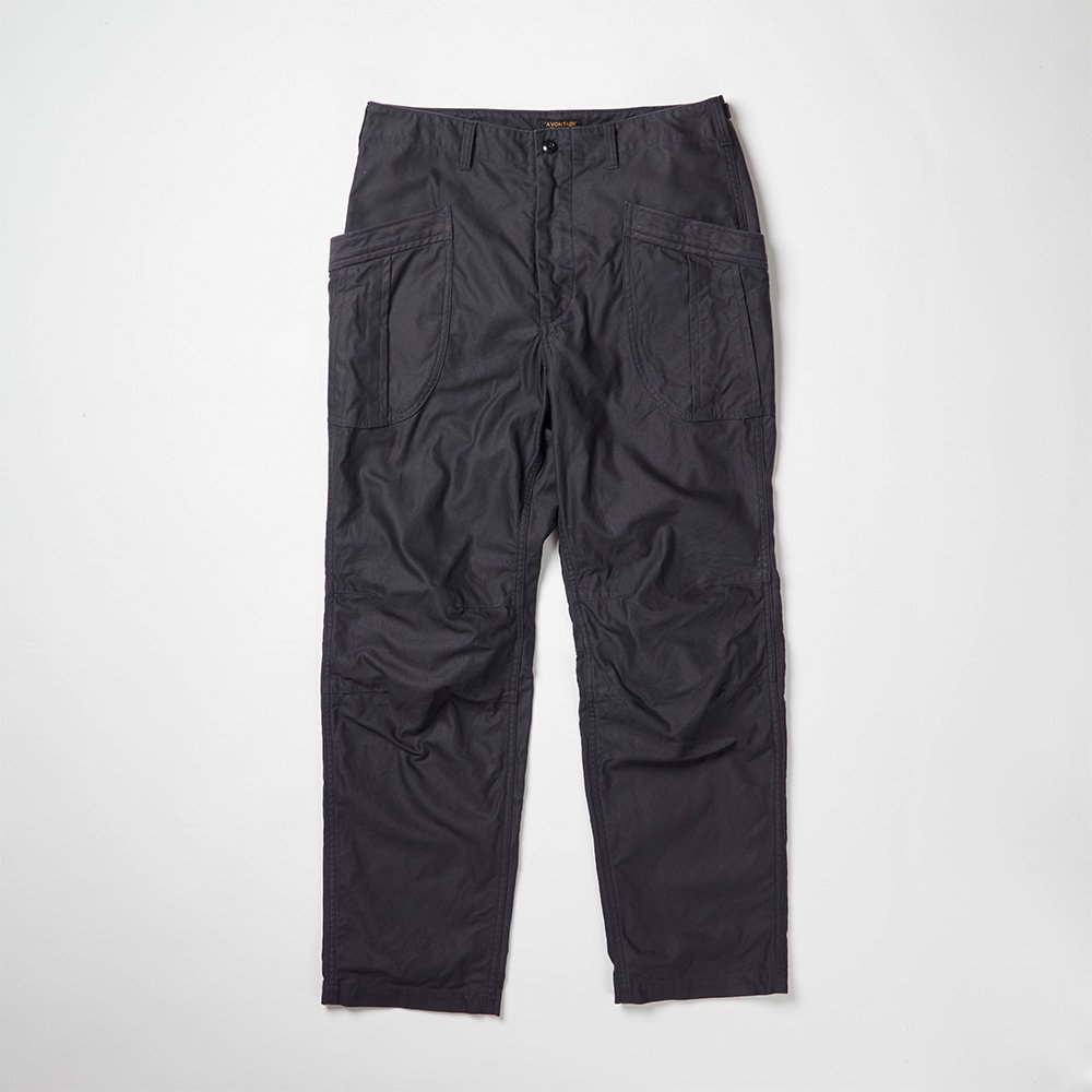 <img class='new_mark_img1' src='https://img.shop-pro.jp/img/new/icons8.gif' style='border:none;display:inline;margin:0px;padding:0px;width:auto;' />Fatigue Trousers  ver.2