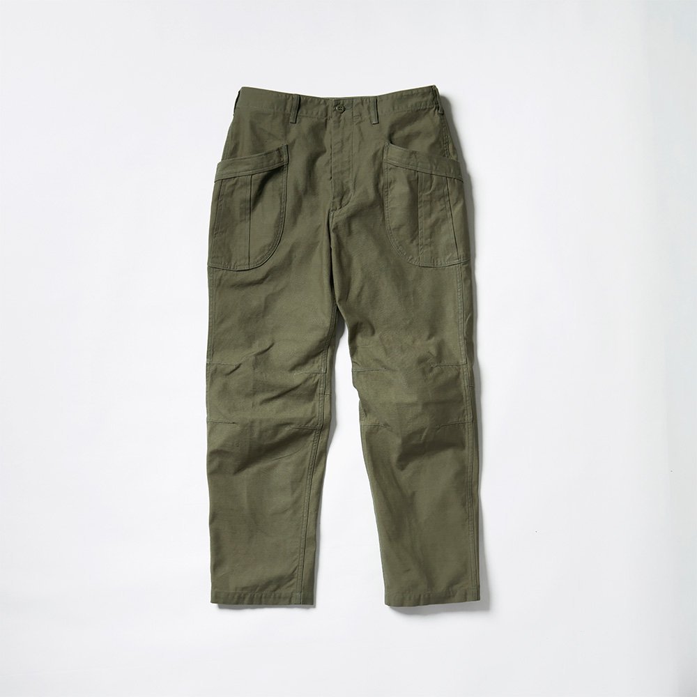 <img class='new_mark_img1' src='https://img.shop-pro.jp/img/new/icons56.gif' style='border:none;display:inline;margin:0px;padding:0px;width:auto;' />Fatigue Trousers  ver.2