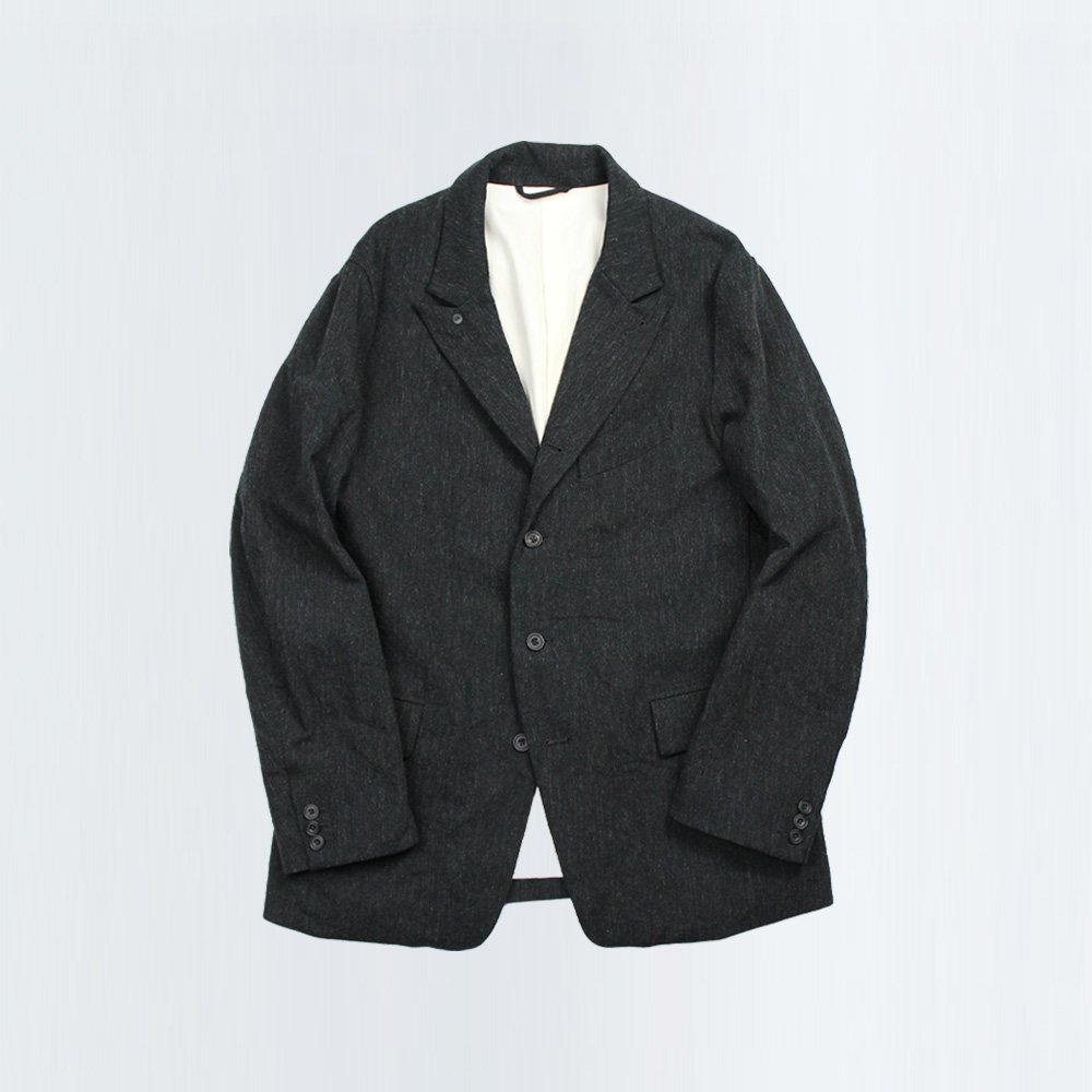 Limited Edition】Old Potter Jacket - Bricklayer *A vontade