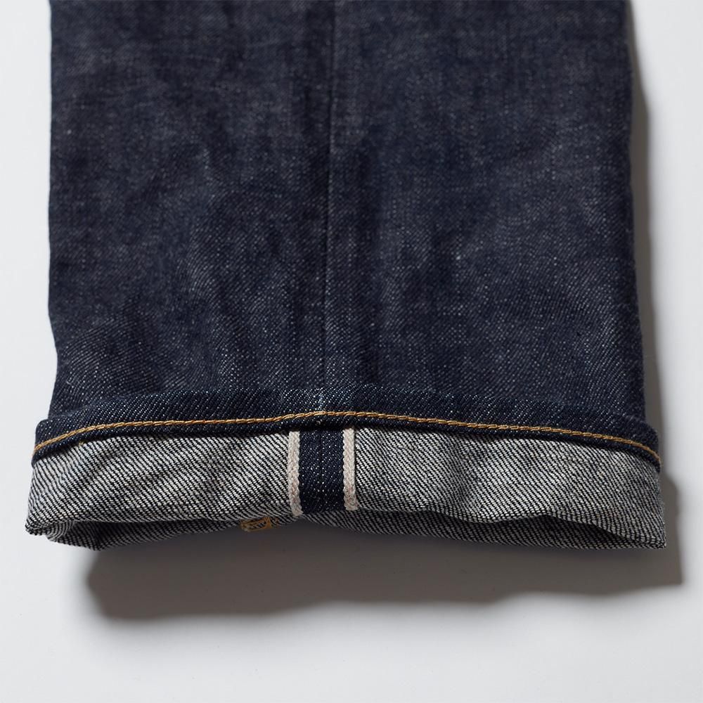 5 Pocket Jeans -Slim Fit- - Bricklayer *A vontade