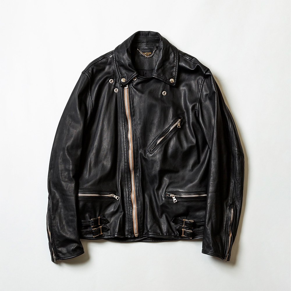 Road Master Jacket Ⅱ - Bricklayer *A vontade アボンタージ直営店