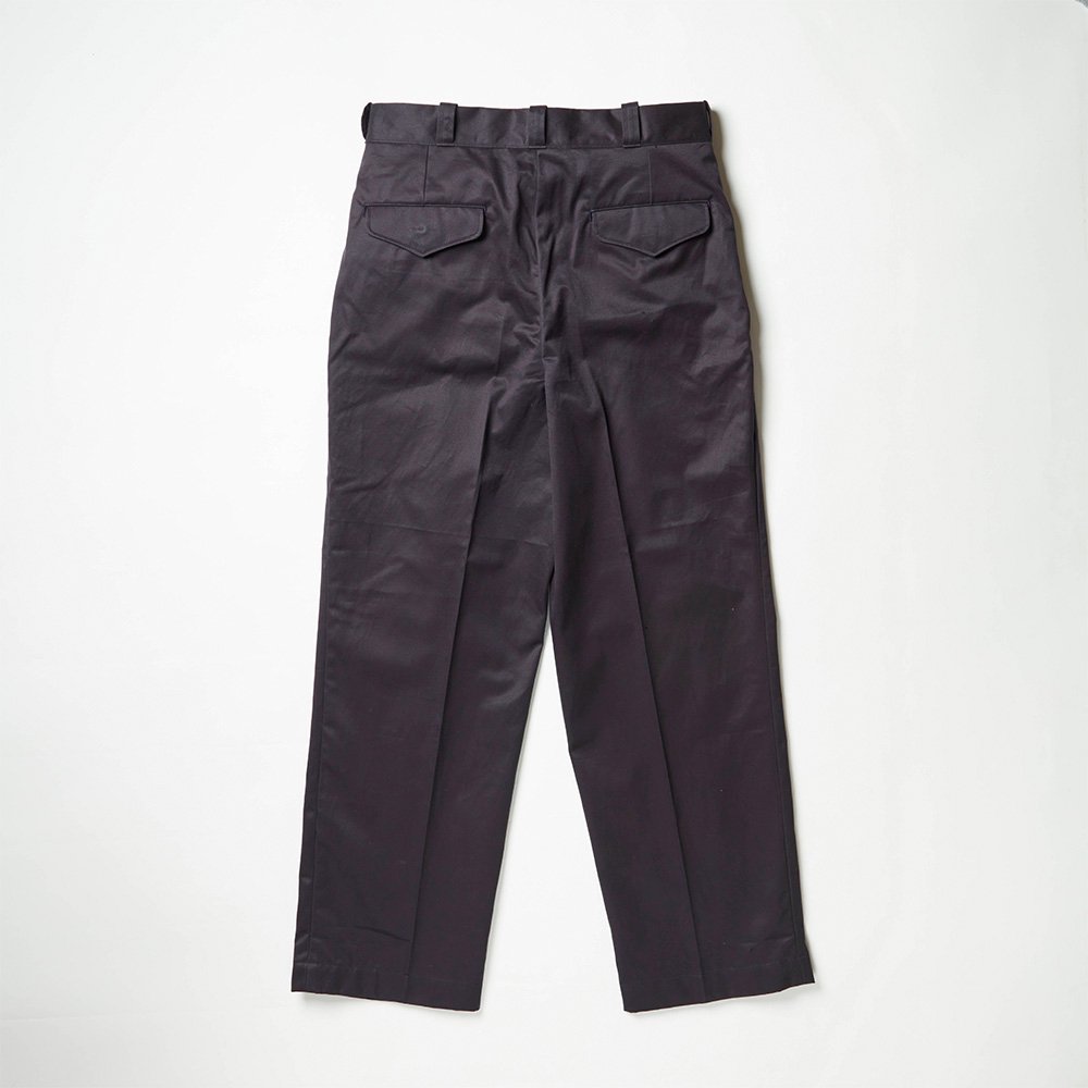 2Tuck Marine Co. Chino Trousers - Bricklayer *A vontade アボンタージ直営店