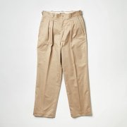 2Tuck Marine Co. Chino Trousers