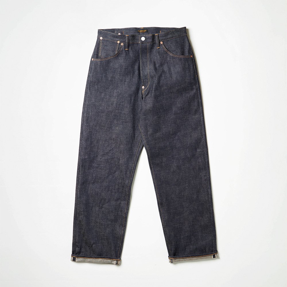 <img class='new_mark_img1' src='https://img.shop-pro.jp/img/new/icons8.gif' style='border:none;display:inline;margin:0px;padding:0px;width:auto;' />Coal Mine Jeans