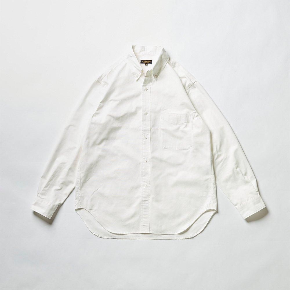 Weekend B.D. Shirts - Bricklayer *A vontade アボンタージ直営店