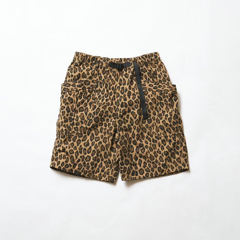 A VONTADE（アボンタージ）Fatigue Shorts（ファティーグ
