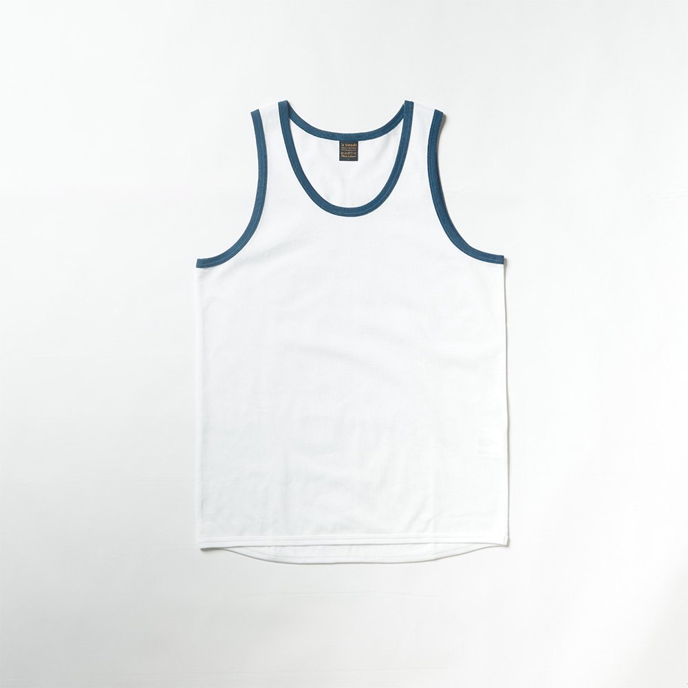 <img class='new_mark_img1' src='https://img.shop-pro.jp/img/new/icons8.gif' style='border:none;display:inline;margin:0px;padding:0px;width:auto;' />Pique Tank Top