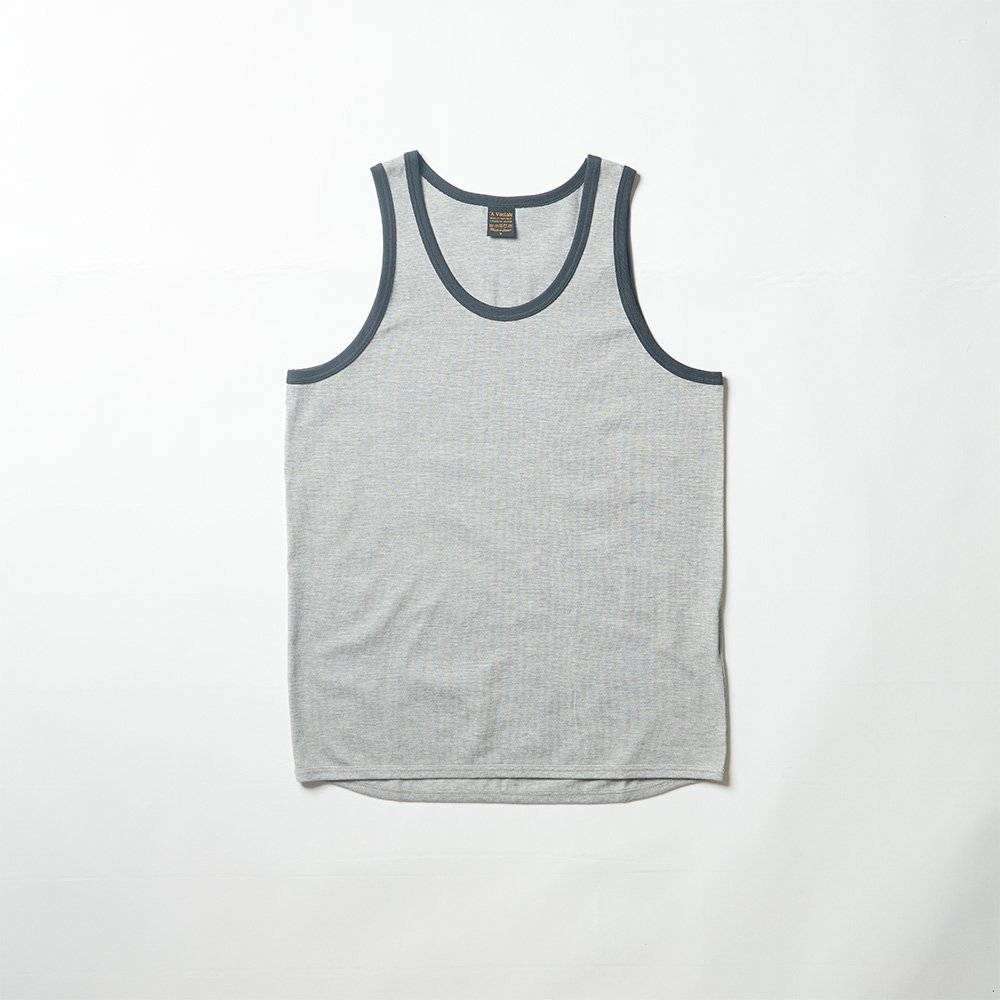 <img class='new_mark_img1' src='https://img.shop-pro.jp/img/new/icons8.gif' style='border:none;display:inline;margin:0px;padding:0px;width:auto;' />Pique Tank Top