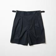 80's Gurkha Shorts -24SS-