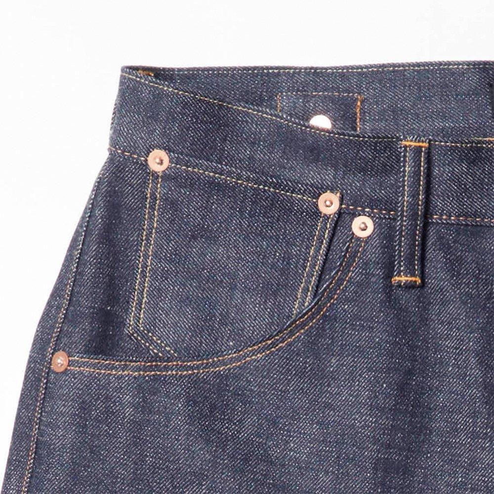 Coal Mine Jeans - Bricklayer *A vontade アボンタージ直営店