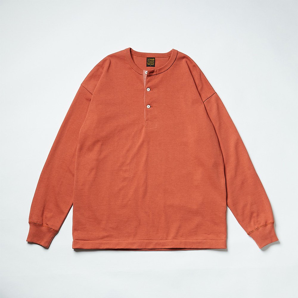 Henly Neck LS