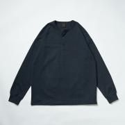 Henly Neck LS
