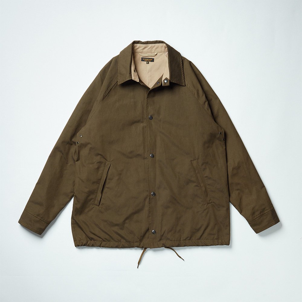 <img class='new_mark_img1' src='https://img.shop-pro.jp/img/new/icons8.gif' style='border:none;display:inline;margin:0px;padding:0px;width:auto;' />Coarches Jacket