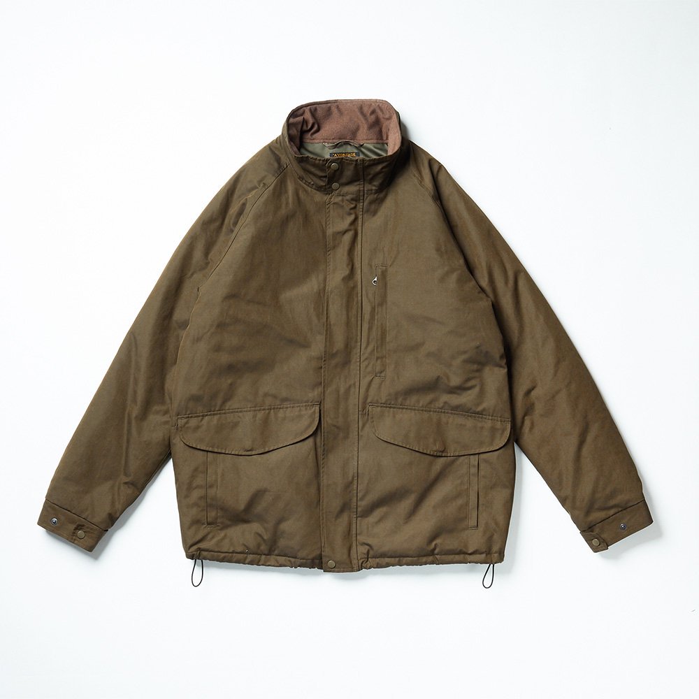 <img class='new_mark_img1' src='https://img.shop-pro.jp/img/new/icons8.gif' style='border:none;display:inline;margin:0px;padding:0px;width:auto;' />Baggies Jacket