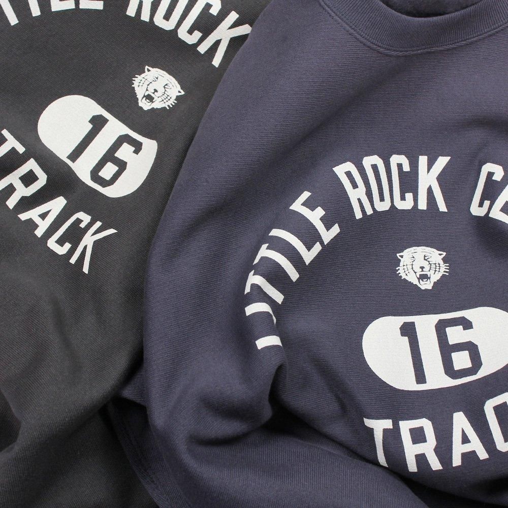 24AW Limited Edition】Reverse Crew Sweat - Bricklayer *A