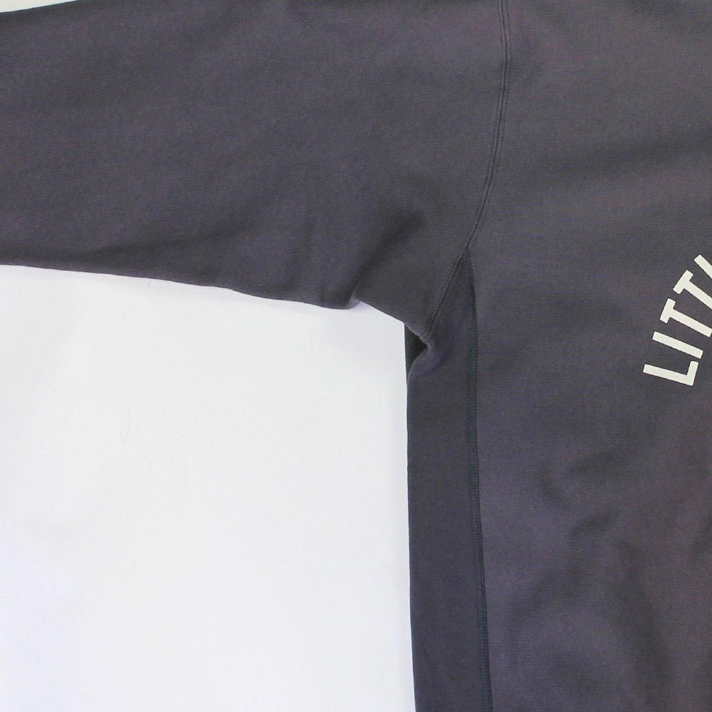 24AW Limited Edition】Reverse Crew Sweat - Bricklayer *A