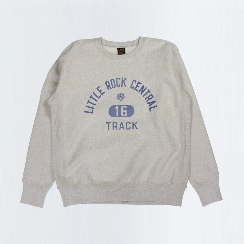 24AW Limited Edition】Reverse Crew Sweat - Bricklayer *A