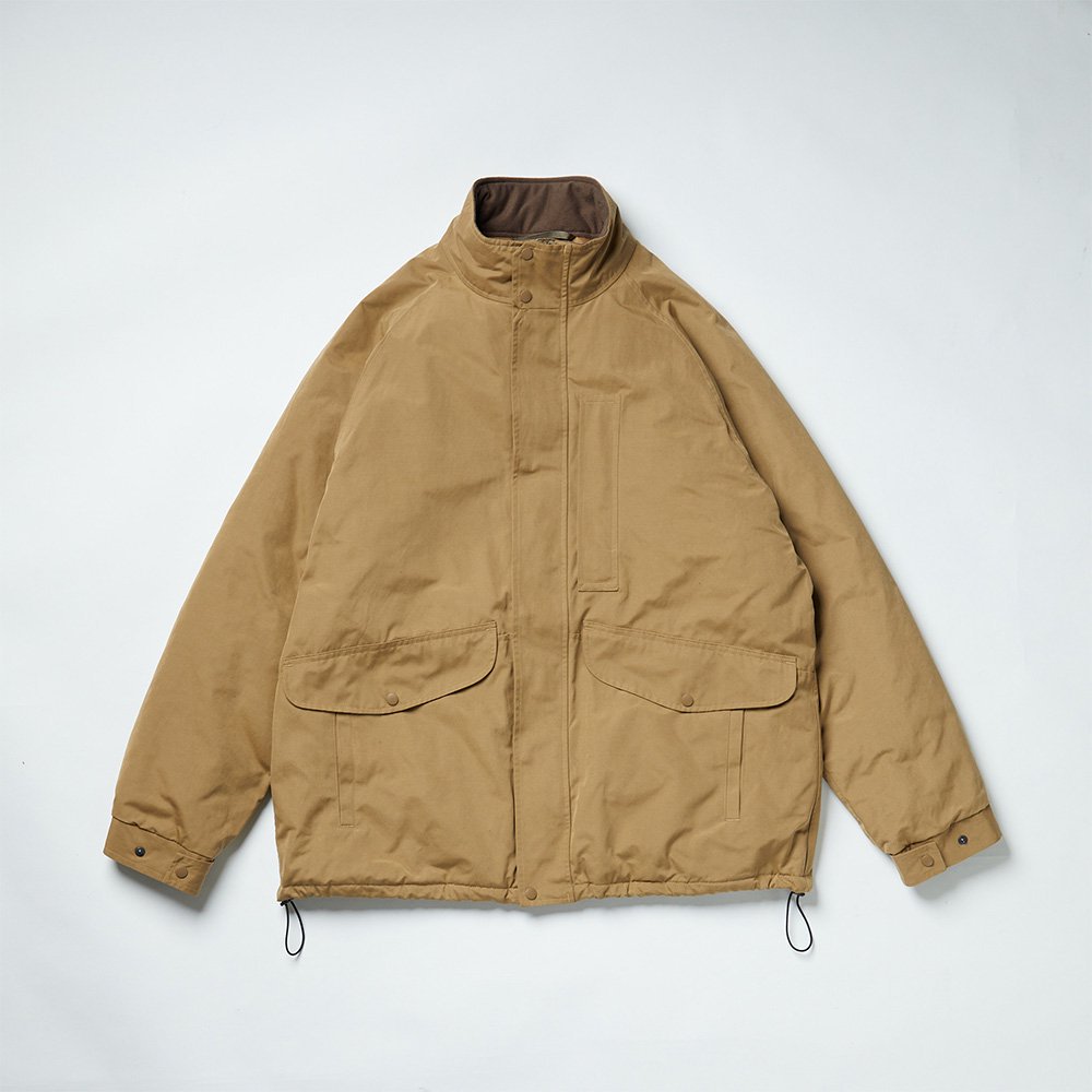 <img class='new_mark_img1' src='https://img.shop-pro.jp/img/new/icons8.gif' style='border:none;display:inline;margin:0px;padding:0px;width:auto;' />Baggies Jacket