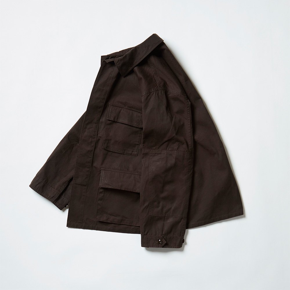 B.D.U. Jacket -Modify-