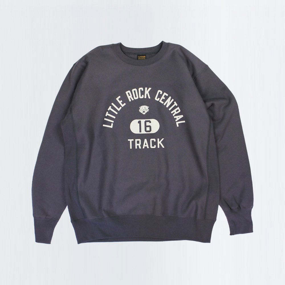 24AW Limited EditionReverse Crew Sweat