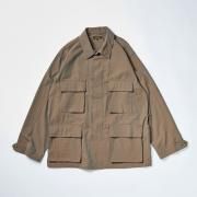 B.D.U. Jacket -Modify-