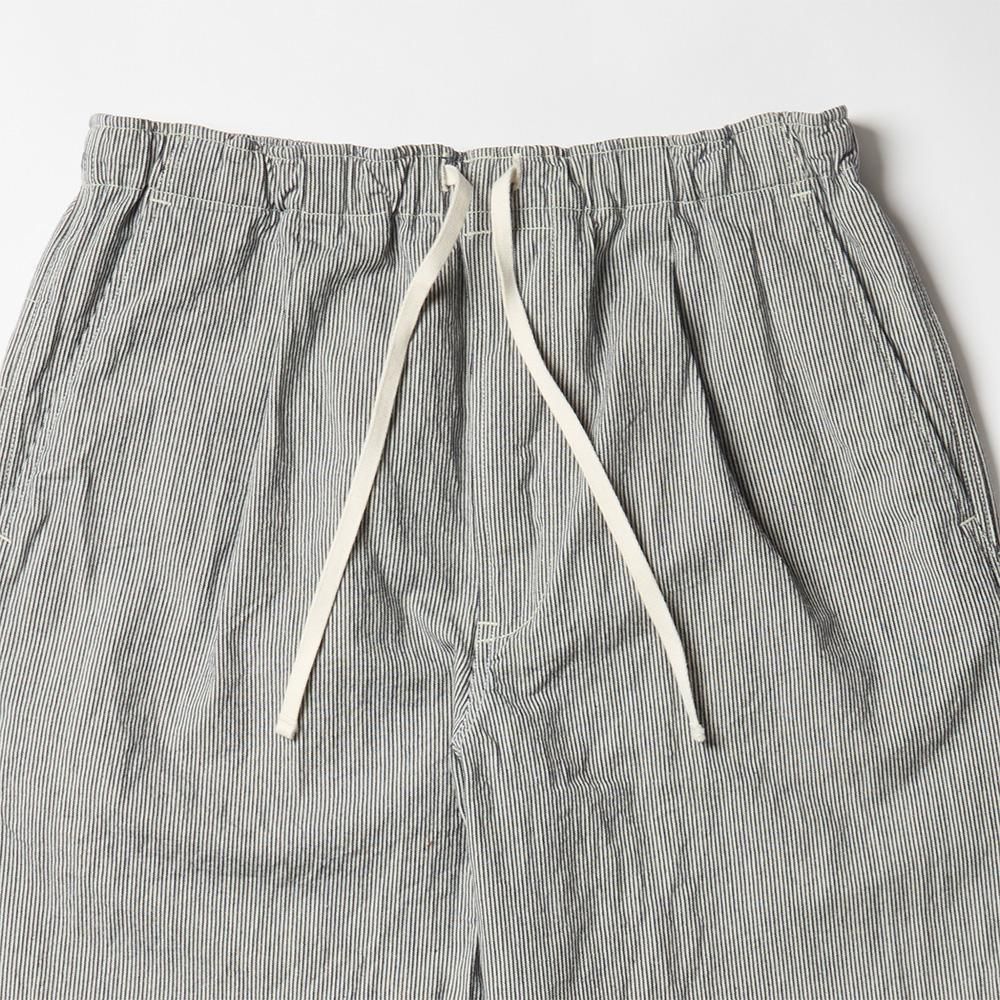 Mil. Hickory Easy Pants - Bricklayer *A vontade アボンタージ