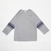 7.5oz Football T-Shirts -Line-
