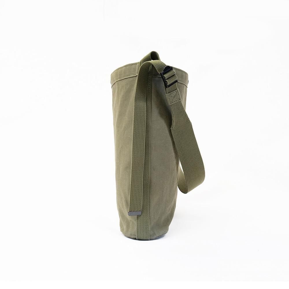 A VONTADE × TEMBEA AMMUNITION BAG OLIVE Exclusive】*A VONTADE × TEMBEA AMMUNITION BAG -OLIVE
