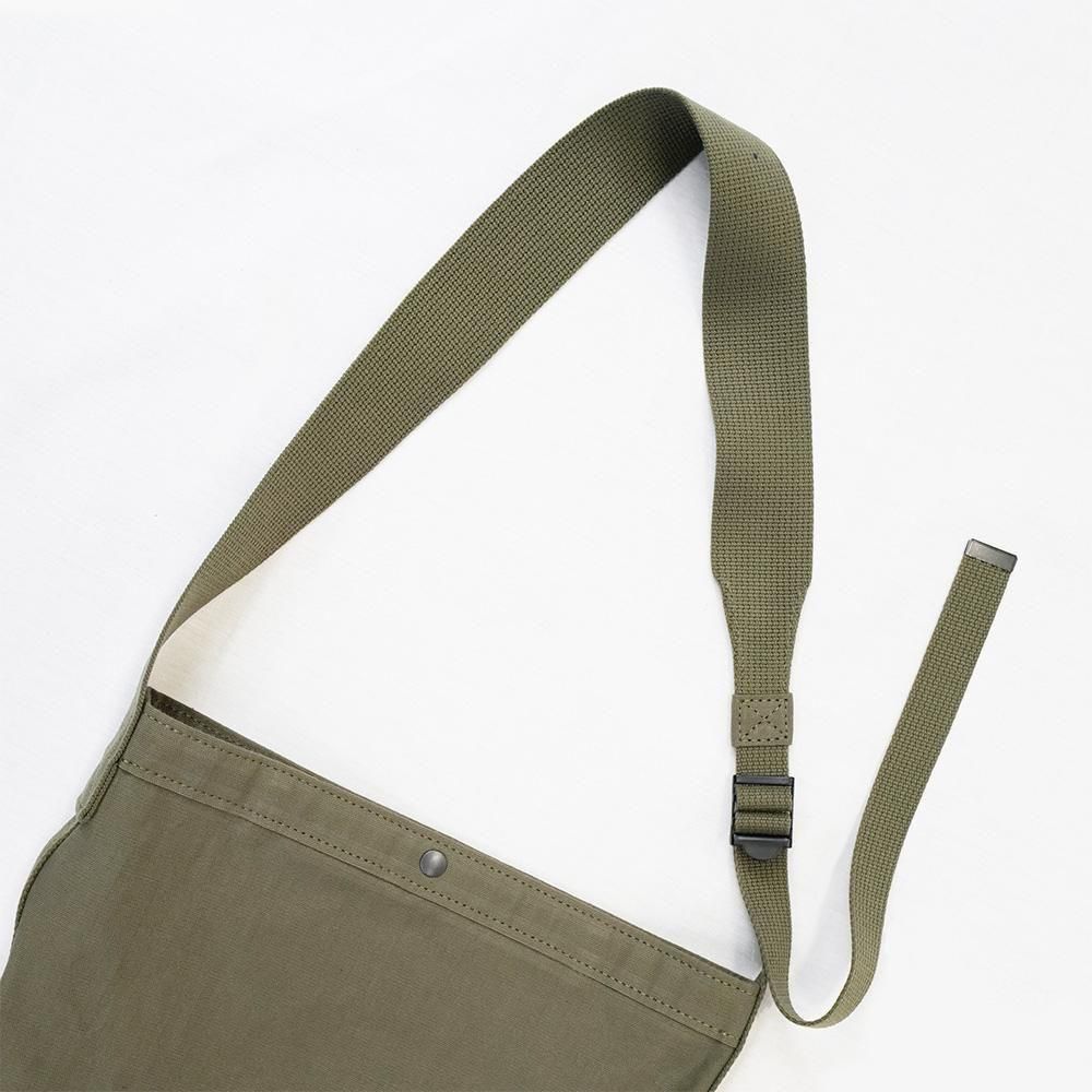 A VONTADE × TEMBEA AMMUNITION BAG OLIVE Exclusive】*A VONTADE × TEMBEA AMMUNITION BAG -OLIVE