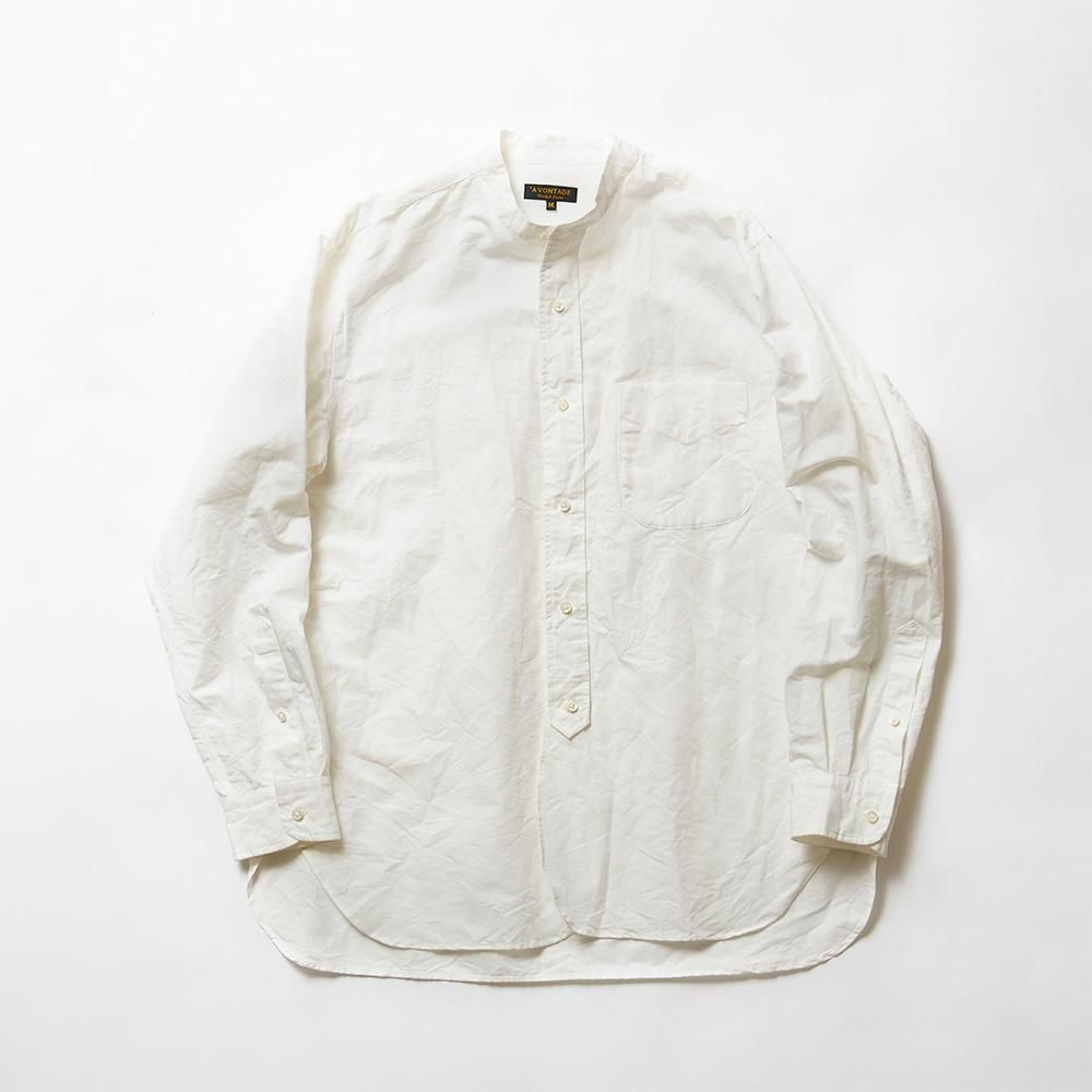 SHIRT - Bricklayer *A vontade アボンタージ直営店