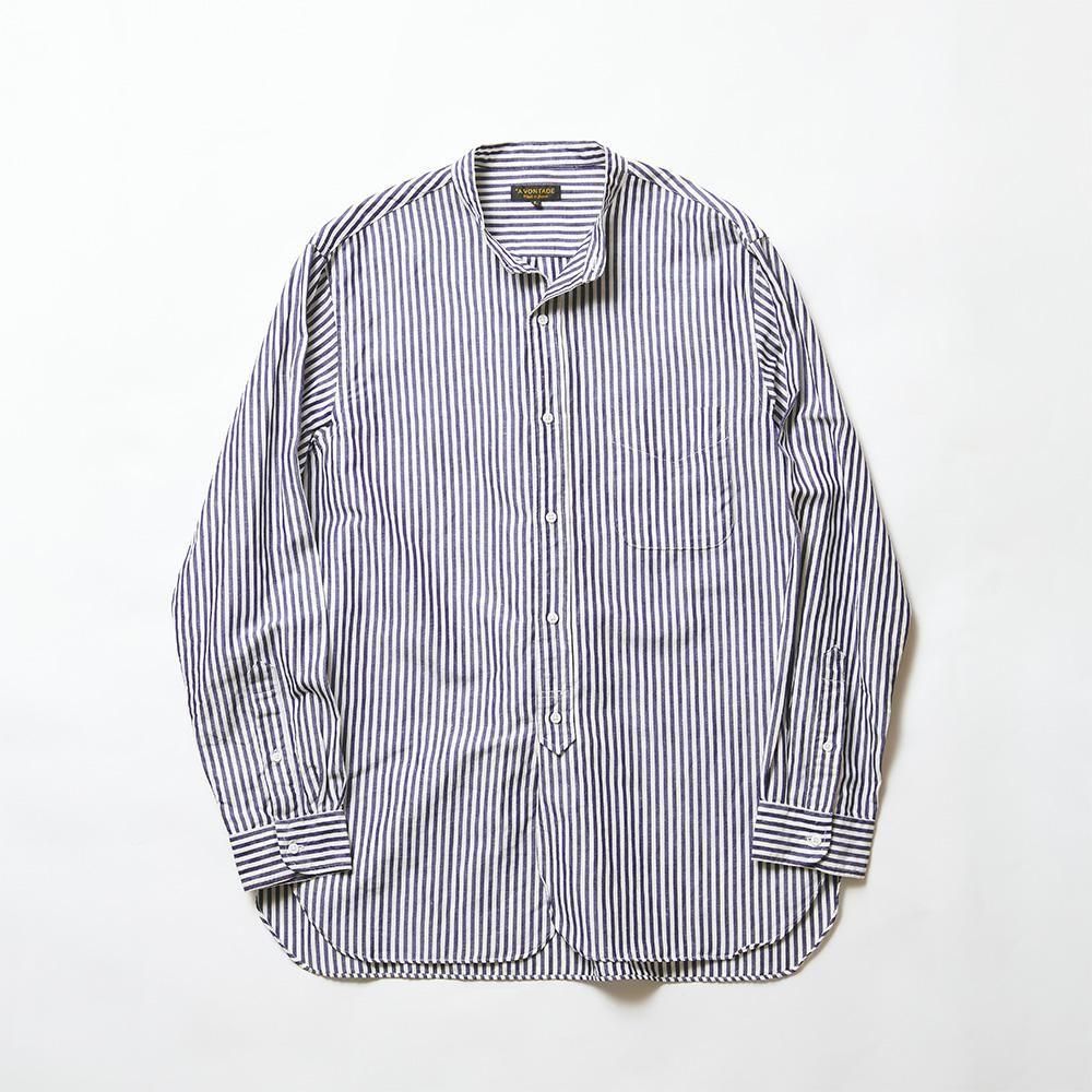 SHIRT - Bricklayer *A vontade アボンタージ直営店