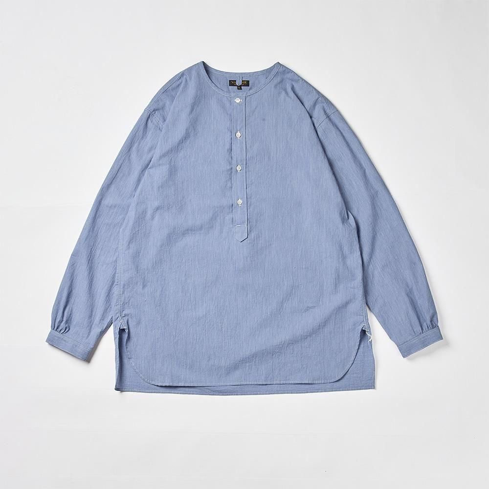 <img class='new_mark_img1' src='https://img.shop-pro.jp/img/new/icons8.gif' style='border:none;display:inline;margin:0px;padding:0px;width:auto;' />Sleeping Shirts LS