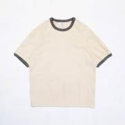 Ringer T-Shirts S/S -25SS-
