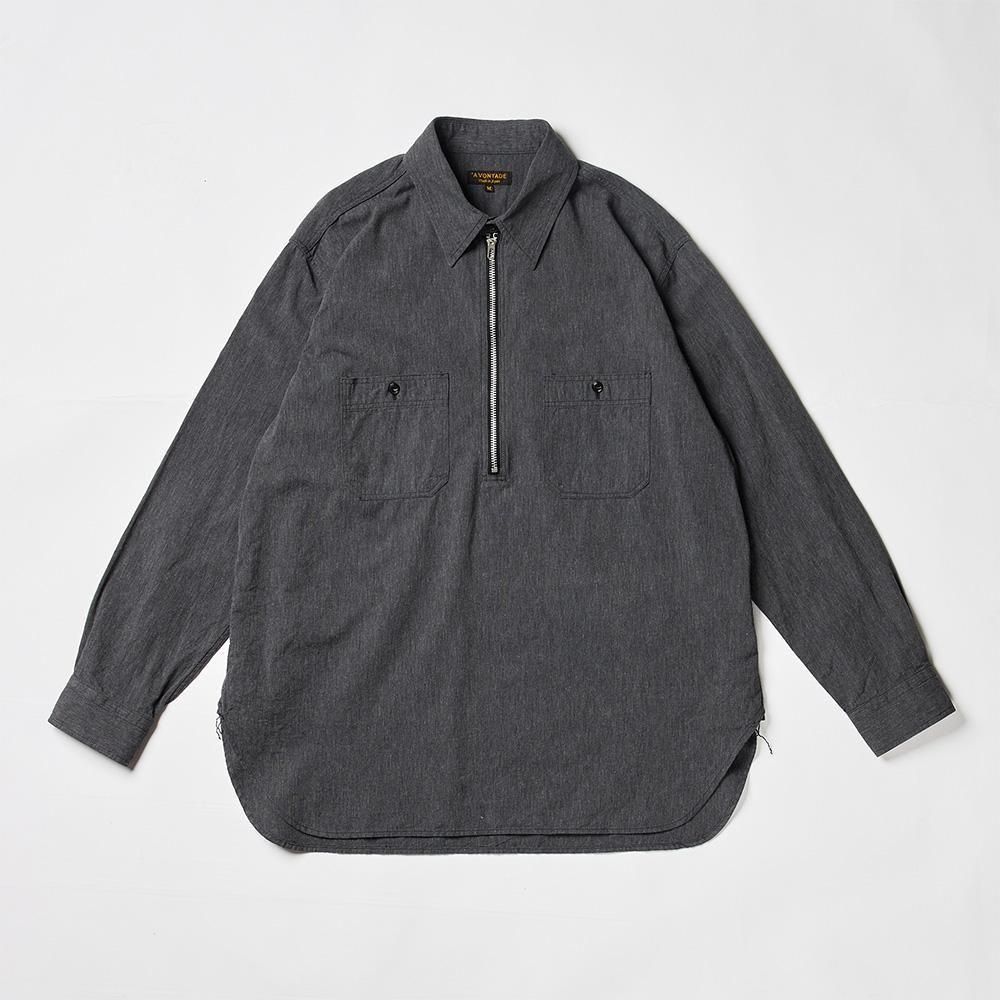 Limited EditionHalf Zip Pullover Shirts