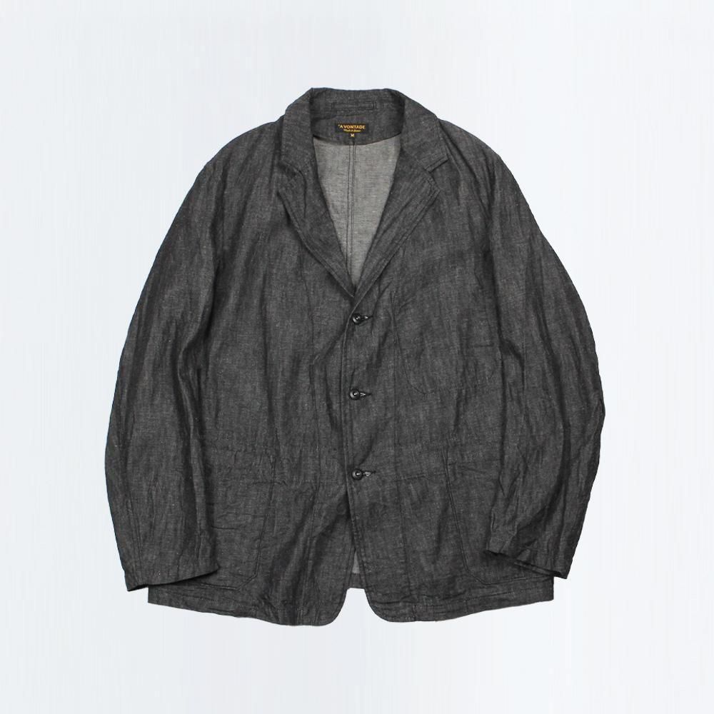 Limited Edition - Bricklayer *A vontade アボンタージ直営店