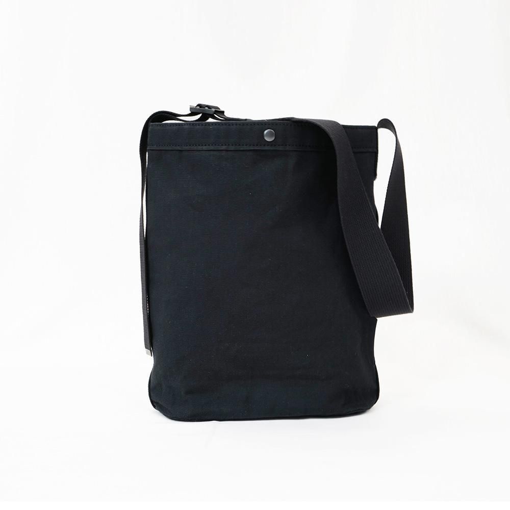 Exclusive*A VONTADE  TEMBEA AMMUNITION BAG -BLACK-