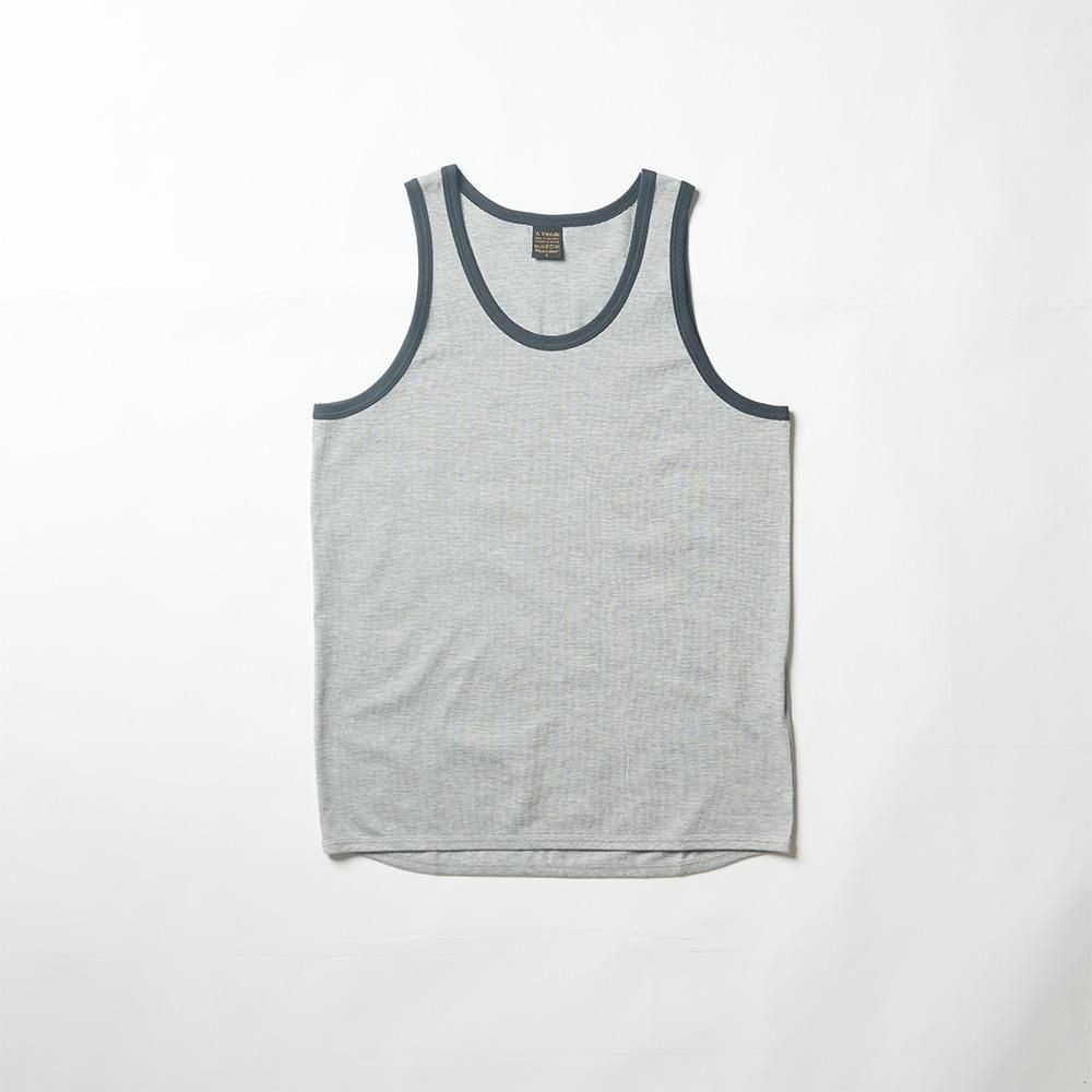 Pique Tank Top