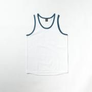 Pique Tank Top -Color-