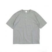 7.5oz Henly Neck SS