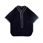 Baseball Shirts SS