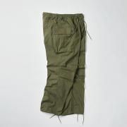Wind Shield Cargo Trousers