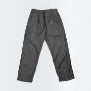Limited EditionMil. Denim Easy Pants