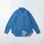 Weekend Denim Shirts